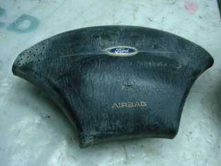 KIT AIRBAG FORD FOCUS BERLINA 1.6 16V (101 CV) DE 2000 - D.3017481