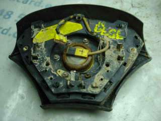 KIT AIRBAG FORD FOCUS BERLINA 1.6 16V (101 CV) DE 2000 - D.3017481