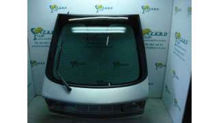 PORTON TRASERO RENAULT LAGUNA 1.9 dCi D (107 CV) DE 2000 - D.3017650 / 7751470114