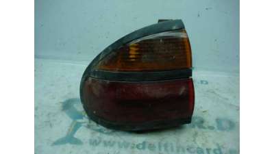 PILOTO TRASERO IZQUIERDO RENAULT LAGUNA 1.9 dCi D (107 CV) DE 2000 - D.3017655 / 7700420122