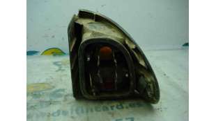 PILOTO TRASERO IZQUIERDO RENAULT LAGUNA 1.9 dCi D (107 CV) DE 2000 - D.3017655 / 7700420122 2