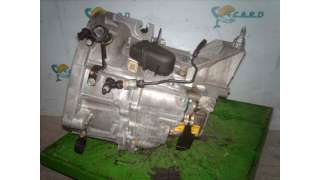 CAJA CAMBIOS RENAULT LAGUNA 1.9 dCi D (107 CV) DE 2000 - D.3017678 / PK1AA061