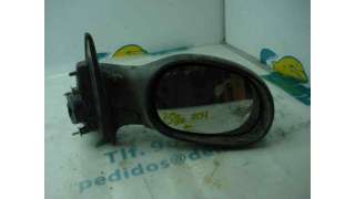 RETROVISOR DERECHO RENAULT LAGUNA 1.9 dCi D (107 CV) DE 2000 - D.3017682 / 7700410966