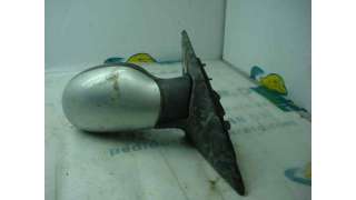 RETROVISOR DERECHO RENAULT LAGUNA 1.9 dCi D (107 CV) DE 2000 - D.3017682 / 7700410966