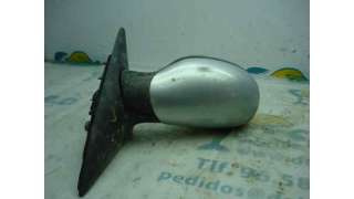 RETROVISOR IZQUIERDO RENAULT LAGUNA 1.9 dCi D (107 CV) DE 2000 - D.3017683 / 7700410965