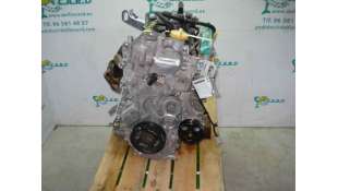 MOTOR COMPLETO RENAULT LAGUNA III 2.0 16V E85 (140 CV) DE 2012 - D.3017871 / M4R726
