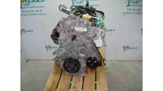 MOTOR COMPLETO RENAULT LAGUNA III 2.0 16V E85 (140 CV) DE 2012 - D.3017871 / M4R726