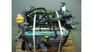 MOTOR COMPLETO RENAULT LAGUNA III 2.0 16V E85 (140 CV) DE 2012 - D.3017871 / M4R726