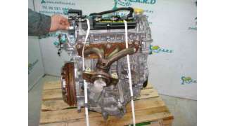 MOTOR COMPLETO RENAULT LAGUNA III 2.0 16V E85 (140 CV) DE 2012 - D.3017871 / M4R726