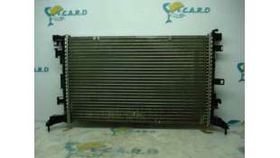 RADIADOR AGUA RENAULT LAGUNA III 2.0 16V E85 (140 CV) DE 2012 - D.3017877 / 214100003R