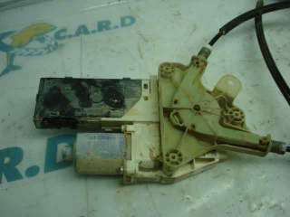 ELEVALUNAS DELANTERO DERECHO RENAULT LAGUNA III 2.0 16V E85 (140 CV) DE 2012 - D.3017929 / 807000002R