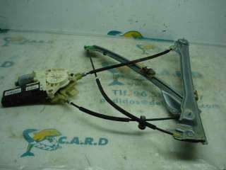 ELEVALUNAS DELANTERO DERECHO RENAULT LAGUNA III 2.0 16V E85 (140 CV) DE 2012 - D.3017929 / 807000002R