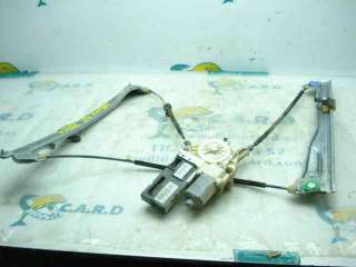 ELEVALUNAS DELANTERO IZQUIERDO RENAULT LAGUNA III 2.0 16V E85 (140 CV) DE 2012 - D.3017930 / 807010002R