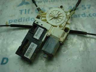 ELEVALUNAS DELANTERO IZQUIERDO RENAULT LAGUNA III 2.0 16V E85 (140 CV) DE 2012 - D.3017930 / 807010002R