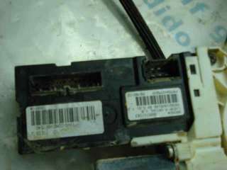 ELEVALUNAS DELANTERO IZQUIERDO RENAULT LAGUNA III 2.0 16V E85 (140 CV) DE 2012 - D.3017930 / 807010002R