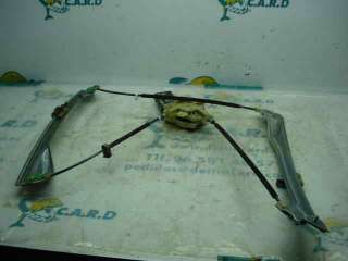 ELEVALUNAS DELANTERO IZQUIERDO RENAULT LAGUNA III 2.0 16V E85 (140 CV) DE 2012 - D.3017930 / 807010002R