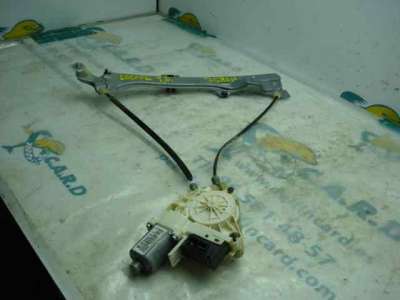 ELEVALUNAS TRASERO DERECHO RENAULT LAGUNA III 2.0 16V E85 (140 CV) DE 2012 - D.3017931 / 827000001R