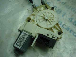 ELEVALUNAS TRASERO DERECHO RENAULT LAGUNA III 2.0 16V E85 (140 CV) DE 2012 - D.3017931 / 827000001R