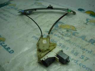 ELEVALUNAS TRASERO DERECHO RENAULT LAGUNA III 2.0 16V E85 (140 CV) DE 2012 - D.3017931 / 827000001R