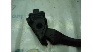 POTENCIOMETRO PEDAL PEUGEOT 207 1.4 16V (88 CV) DE 2006 - D.3018324 2