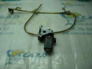 ELEVALUNAS DELANTERO DERECHO RENAULT CLIO I FASE I+II 1.4 (75 CV) DE 1991 - D.3018347