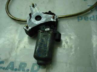 ELEVALUNAS DELANTERO DERECHO RENAULT CLIO I FASE I+II 1.4 (75 CV) DE 1991 - D.3018347