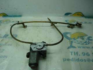 ELEVALUNAS DELANTERO DERECHO RENAULT CLIO I FASE I+II 1.4 (75 CV) DE 1991 - D.3018347