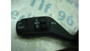 MANDO INTERMITENTES FORD FOCUS BERLINA 1.8 TDCi Turbodiesel (116 CV) DE 2006 - D.3018428 / 4M5T13335BD 2