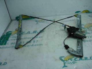 ELEVALUNAS DELANTERO IZQUIERDO PEUGEOT 206 BERLINA 1.4 (75 CV) DE 1998 - D.3018431