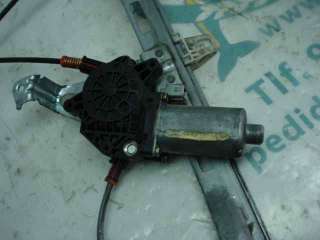 ELEVALUNAS DELANTERO IZQUIERDO PEUGEOT 206 BERLINA 1.4 (75 CV) DE 1998 - D.3018431