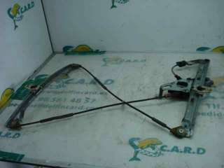 ELEVALUNAS DELANTERO IZQUIERDO PEUGEOT 206 BERLINA 1.4 (75 CV) DE 1998 - D.3018431