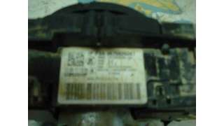 MANDO LUCES Y LIMPIA PEUGEOT 508 1.6 16V Turbo (156 CV) DE 2011 - D.3018438 / 96674044XT