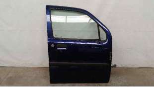 PUERTA DELANTERA DERECHA OPEL AGILA 1.2 16V (75 CV) DE 2000 - D.3018714