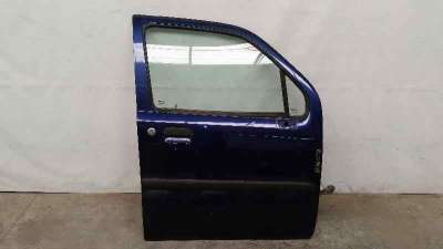 PUERTA DELANTERA DERECHA OPEL AGILA 1.2 16V (75 CV) DE 2000 - D.3018714