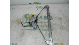 ELEVALUNAS DELANTERO IZQUIERDO OPEL AGILA 1.2 16V (75 CV) DE 2000 - D.3018768