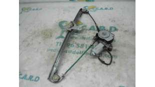 ELEVALUNAS DELANTERO IZQUIERDO OPEL AGILA 1.2 16V (75 CV) DE 2000 - D.3018768 2