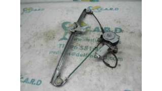 ELEVALUNAS DELANTERO IZQUIERDO OPEL AGILA 1.2 16V (75 CV) DE 2000 - D.3018768
