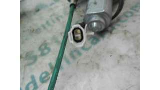 ELEVALUNAS DELANTERO IZQUIERDO OPEL AGILA 1.2 16V (75 CV) DE 2000 - D.3018768