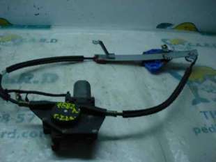 ELEVALUNAS TRASERO IZQUIERDO FORD MONDEO BERLINA 2.0 16V (131 CV) DE 1996 - D.3018866 / 1059785