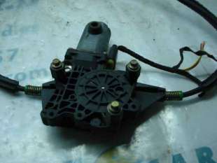 ELEVALUNAS TRASERO IZQUIERDO FORD MONDEO BERLINA 2.0 16V (131 CV) DE 1996 - D.3018866 / 1059785 2