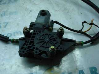 ELEVALUNAS TRASERO IZQUIERDO FORD MONDEO BERLINA 2.0 16V (131 CV) DE 1996 - D.3018866 / 1059785