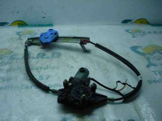 ELEVALUNAS TRASERO IZQUIERDO FORD MONDEO BERLINA 2.0 16V (131 CV) DE 1996 - D.3018866 / 1059785