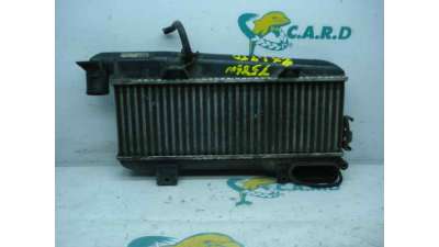 INTERCOOLER CITROEN ZX 1.9 Turbodiesel (92 CV) DE 1994 - D.3019174 / 96090690