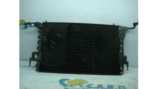CONDENSADOR / RADIADOR AIRE ACONDICIONADO CITROEN ZX 1.9 Turbodiesel (92 CV) DE 1994 - D.3019243