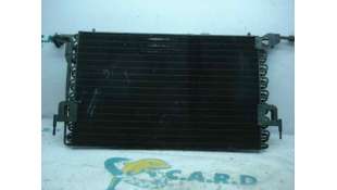 CONDENSADOR / RADIADOR AIRE ACONDICIONADO CITROEN ZX 1.9 Turbodiesel (92 CV) DE 1994 - D.3019243 2