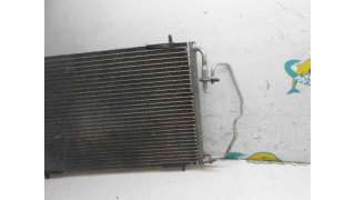 CONDENSADOR / RADIADOR AIRE ACONDICIONADO PEUGEOT 206 SW 1.4 (75 CV) DE 2002 - D.3019688
