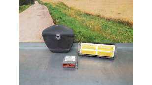 KIT AIRBAG LANCIA YPSILON 1.2 16V (80 CV) DE 2004 - D.3019894