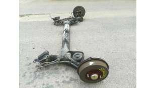 PUENTE TRASERO LANCIA YPSILON 1.2 16V (80 CV) DE 2004 - D.3019915 2