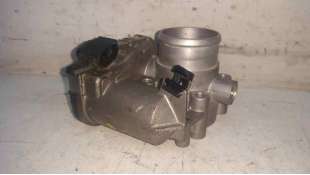 CAJA MARIPOSA LANCIA YPSILON 1.2 16V (80 CV) DE 2004 - D.3019984 / 0280750042 2