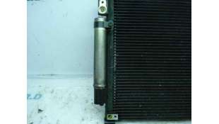 CONDENSADOR / RADIADOR AIRE ACONDICIONADO OPEL AGILA 1.2 16V (75 CV) DE 2000 - D.3020356 2